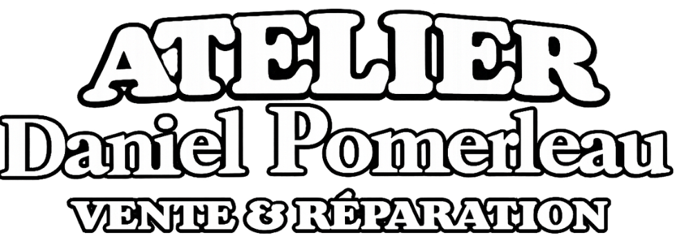 logo Atelier Daniel Pomerleau